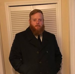 Meet your Posher, Patrick